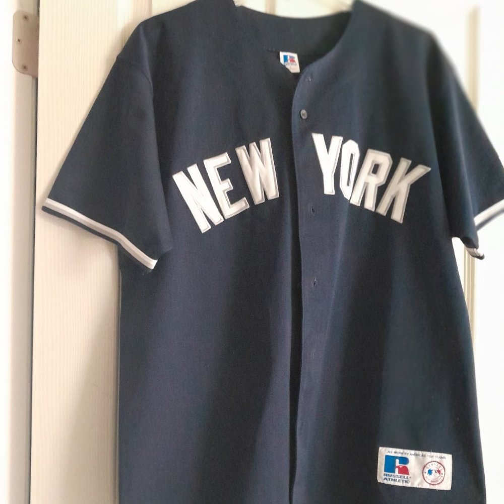 New York Yankees Jersey